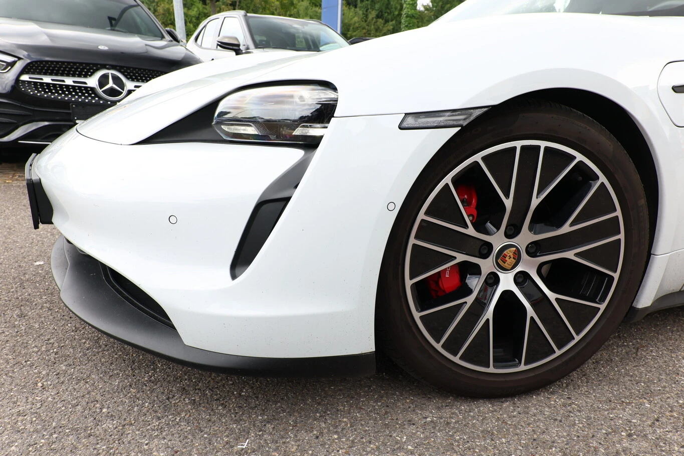 Porsche Taycan 4S | Mobile.bg � ����������� 4