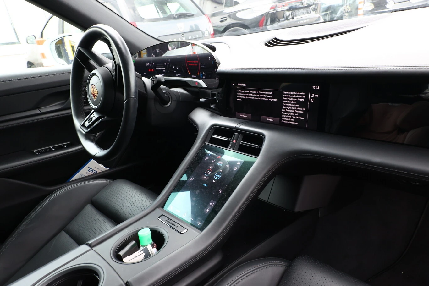 Porsche Taycan 4S | Mobile.bg � ����������� 6