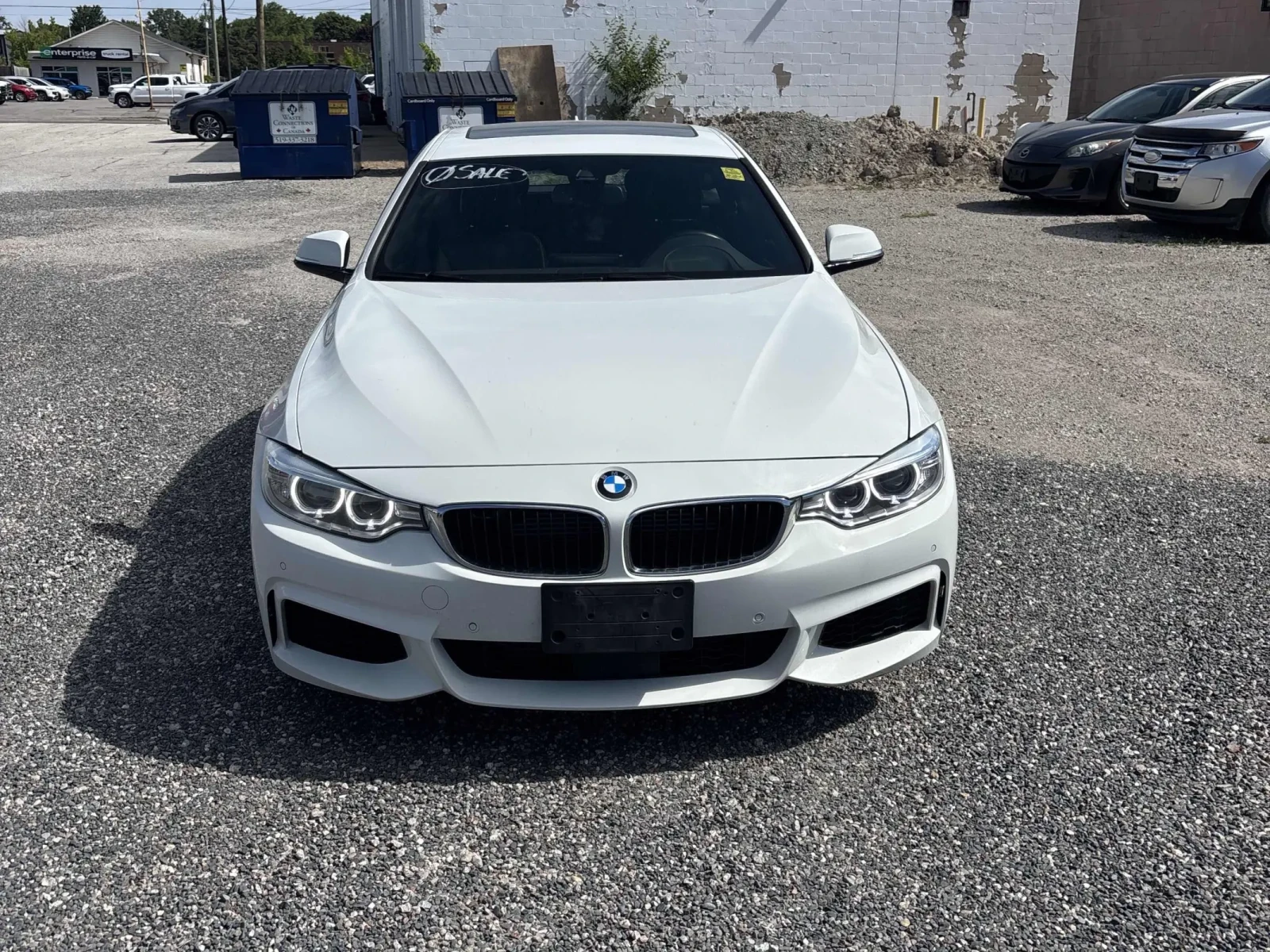 BMW 435 xDrive | Mobile.bg � ����������� 4