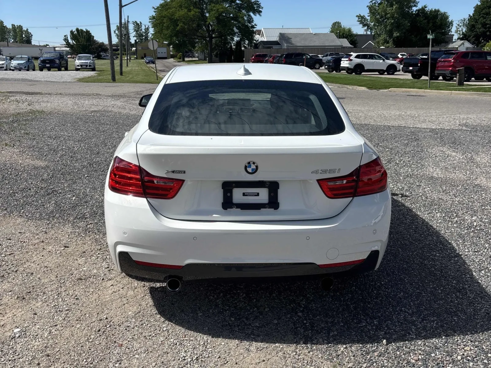 BMW 435 xDrive | Mobile.bg � ����������� 5