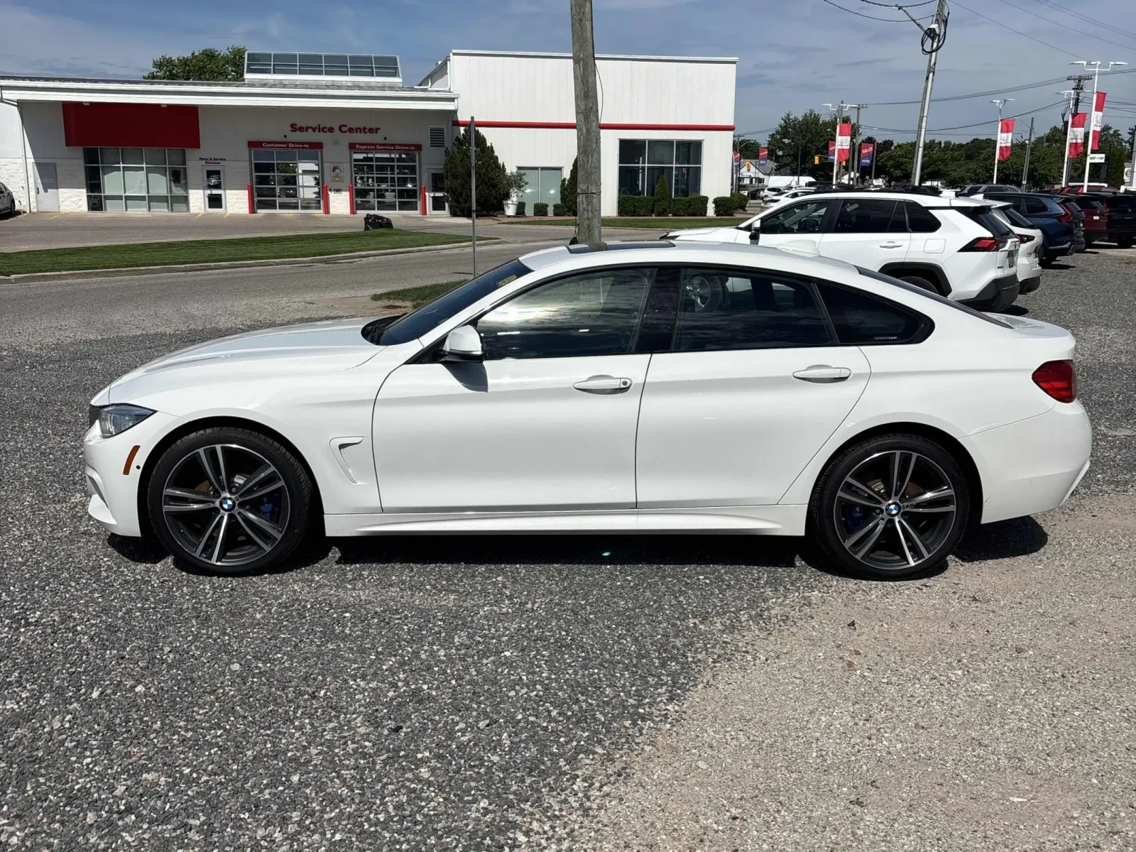 BMW 435 xDrive | Mobile.bg � ����������� 2