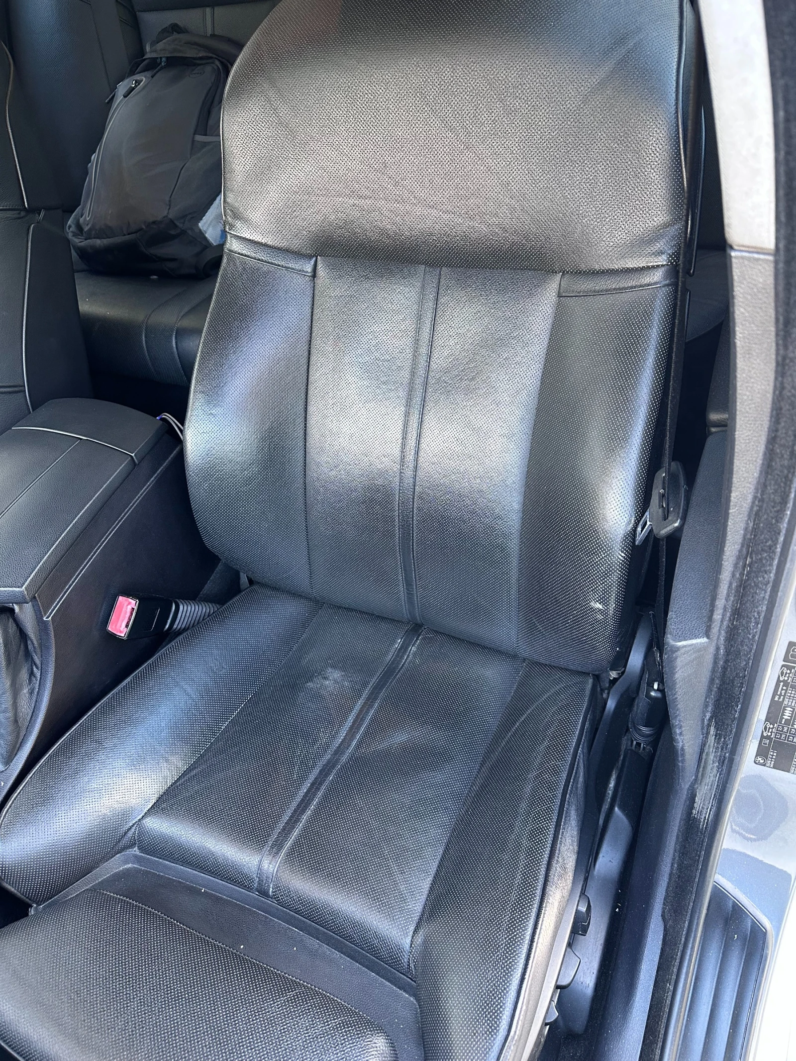 BMW 530 E60 530 D, снимка 15 - Автомобили и джипове - 55137305
