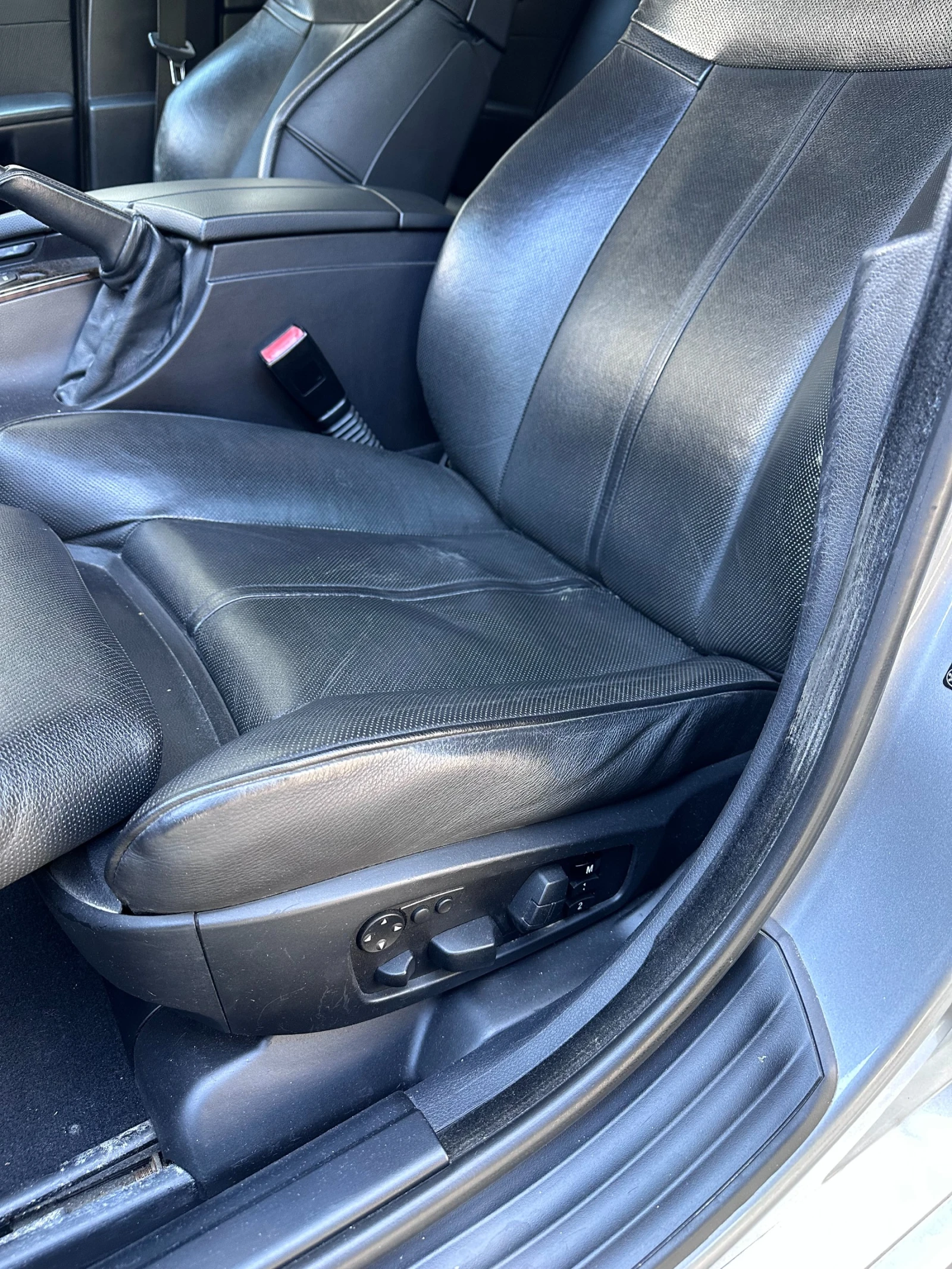 BMW 530 E60 530 D, снимка 13 - Автомобили и джипове - 55137305