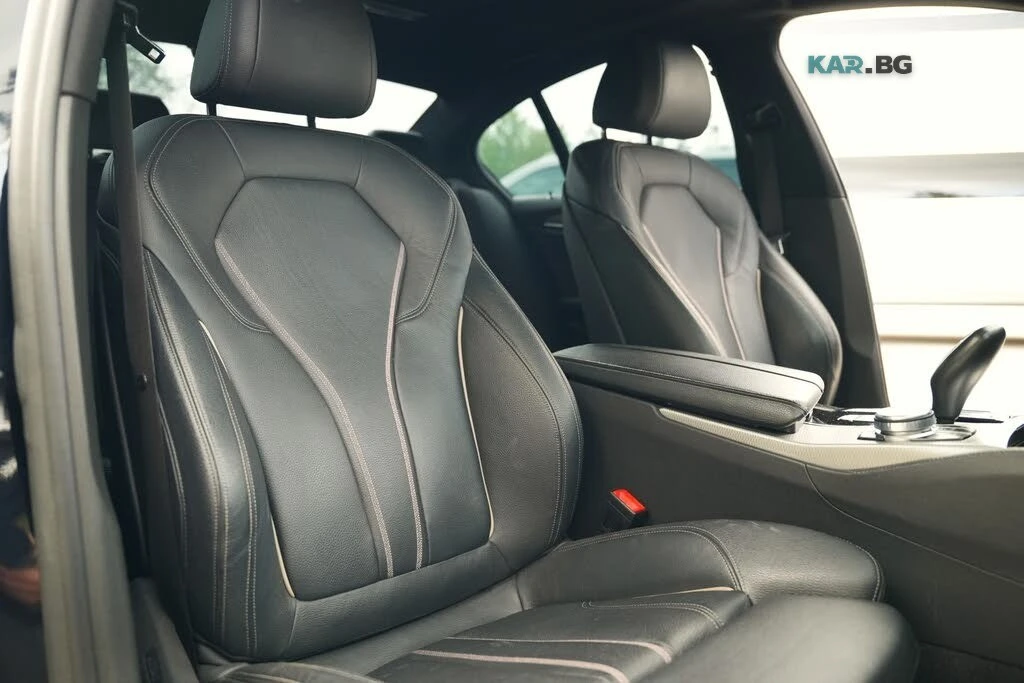 BMW 540 xDrive * M Pack * АвтоКредит * (ЦЕНА ДО БГ), снимка 14 - Автомобили и джипове - 55189462