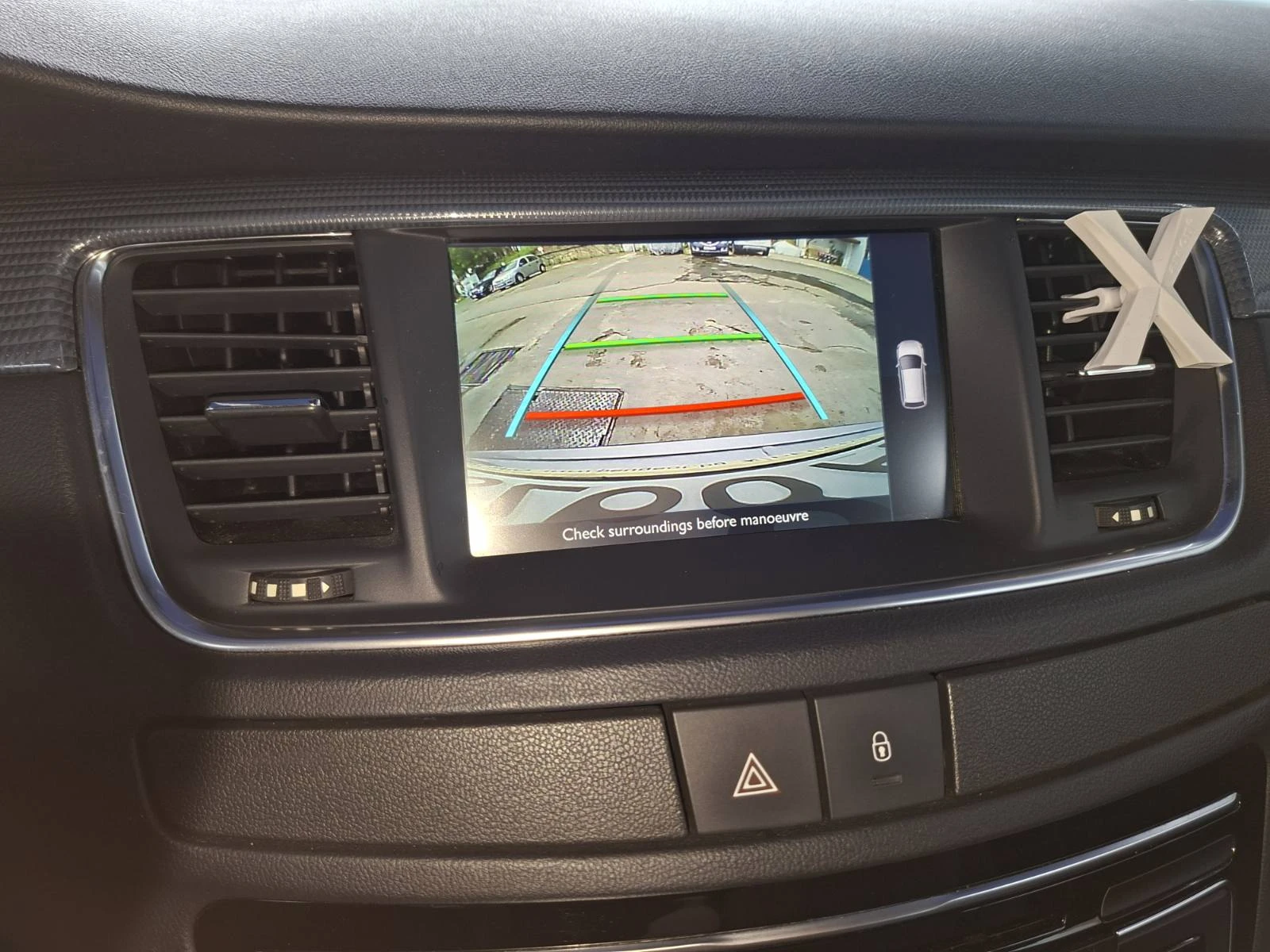 Peugeot 508, снимка 5 - Автомобили и джипове - 55192968