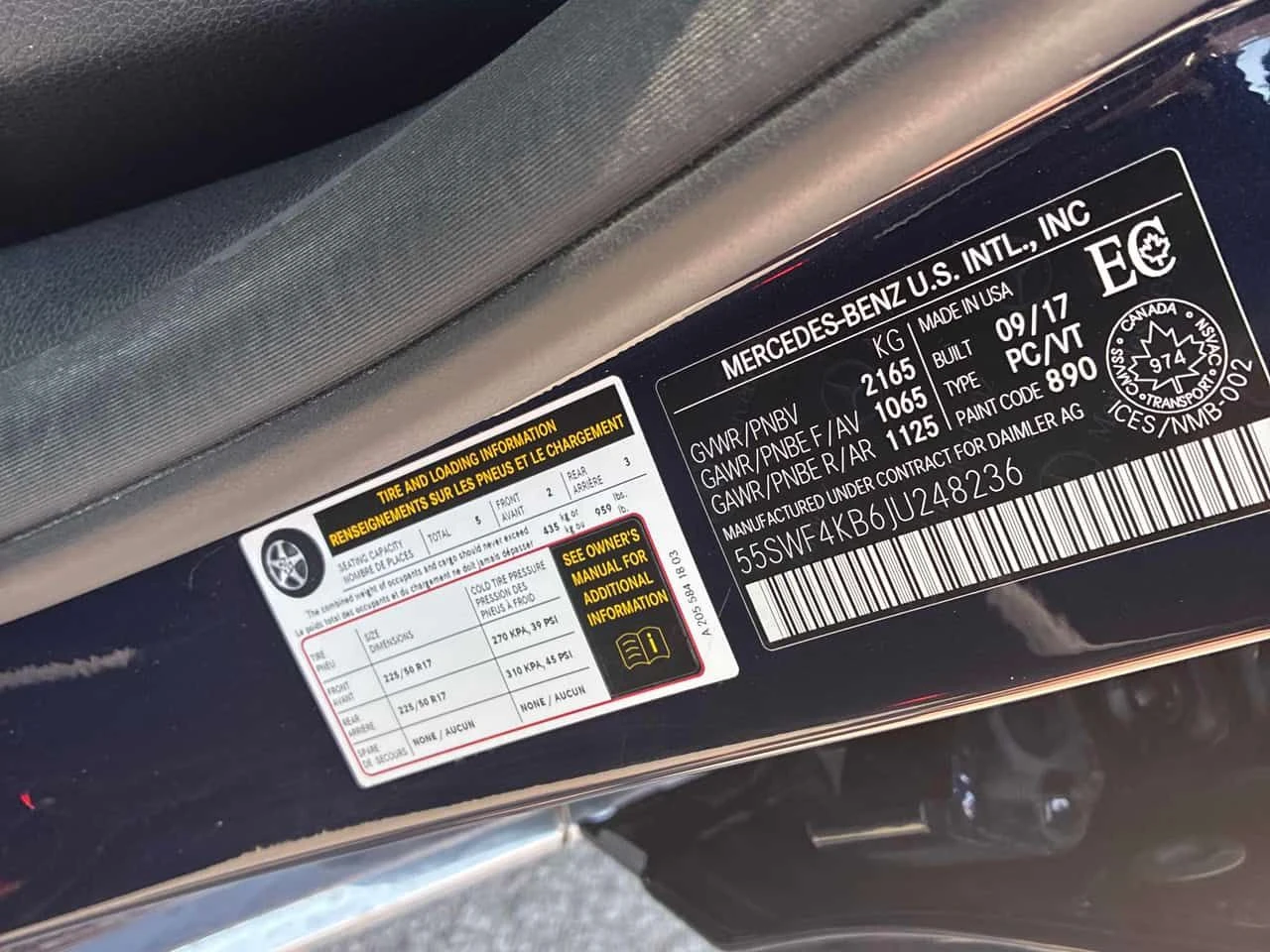 Mercedes-Benz C 300 * CARFAX * БЕЗ ПЪРВОНАЧАЛНА ВНОСКА, снимка 11 - Автомобили и джипове - 55313998