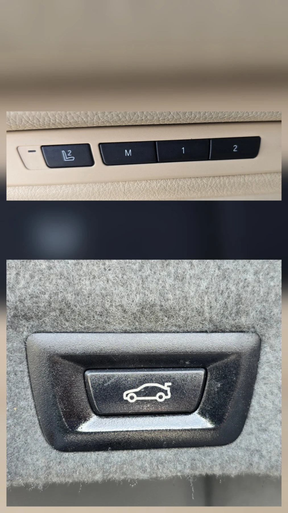 BMW 730, снимка 11 - Автомобили и джипове - 55403278