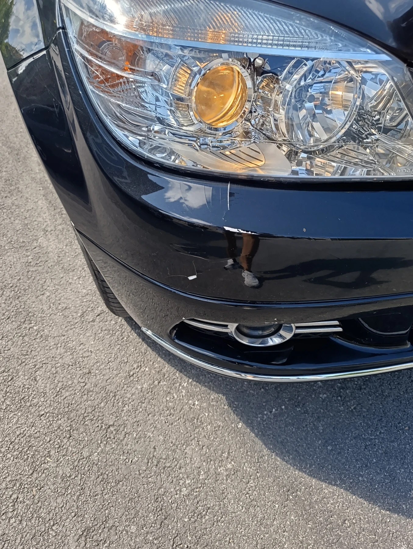 Mercedes-Benz C 220 С220, снимка 4 - Автомобили и джипове - 55449184