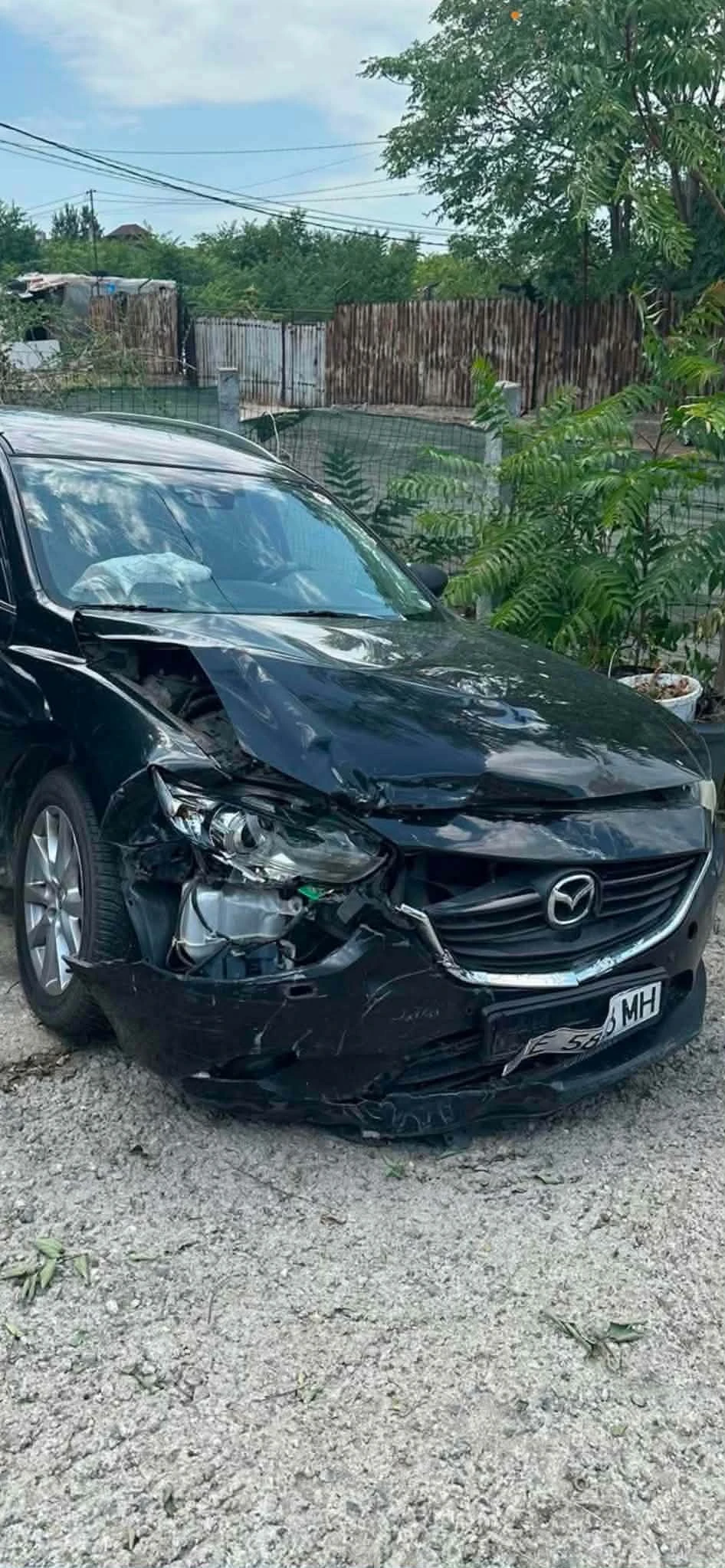 Mazda 6 | Mobile.bg � ����������� 4