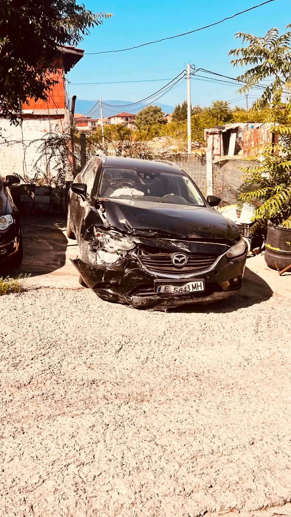 Mazda 6 | Mobile.bg � ����������� 6