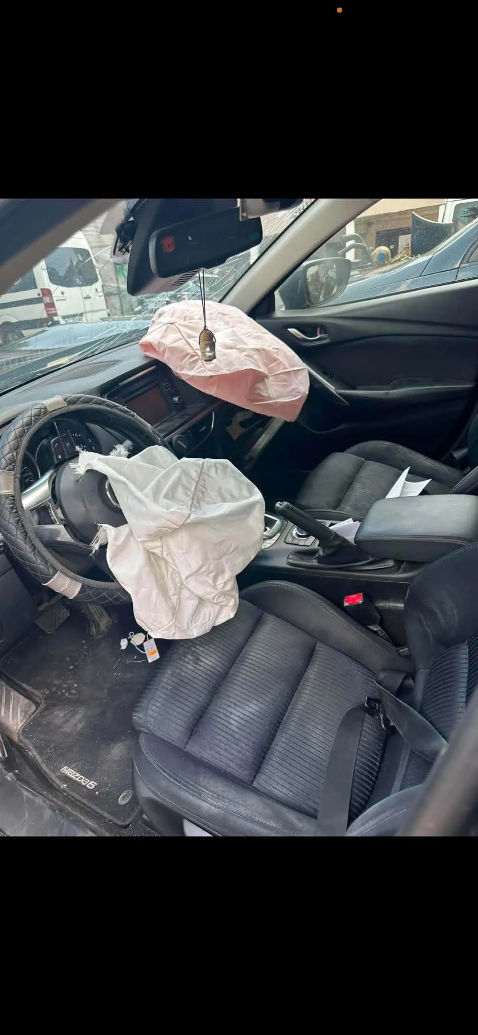 Mazda 6 | Mobile.bg � ����������� 3