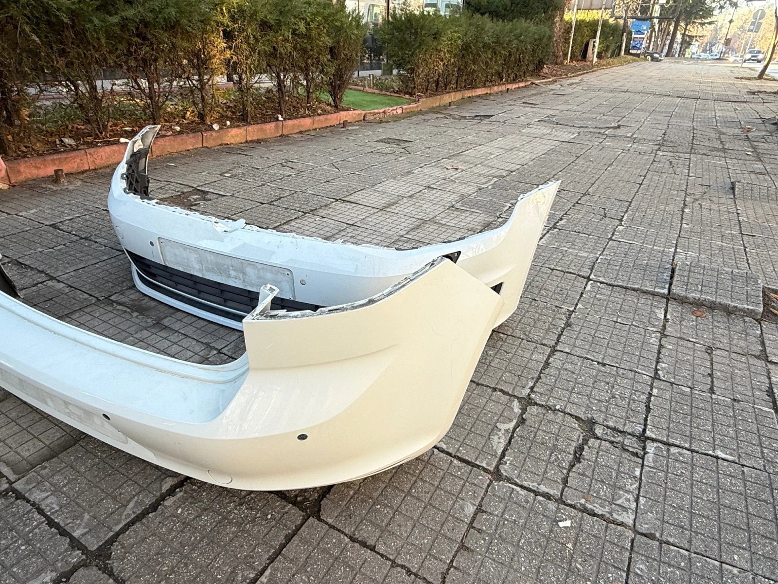 VW Golf, снимка 5 - Автомобили и джипове - 55589730