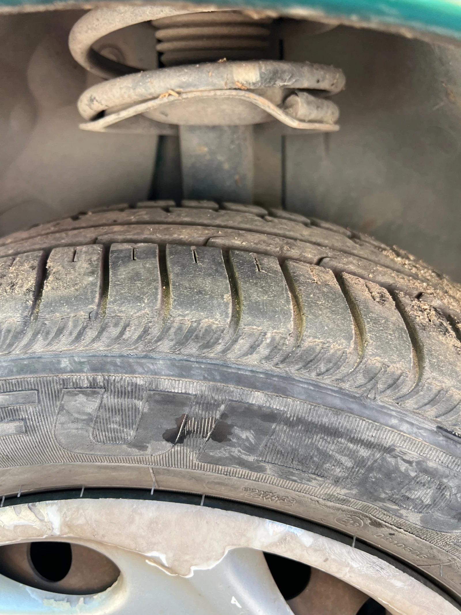 Peugeot 206, снимка 12 - Автомобили и джипове - 55728689