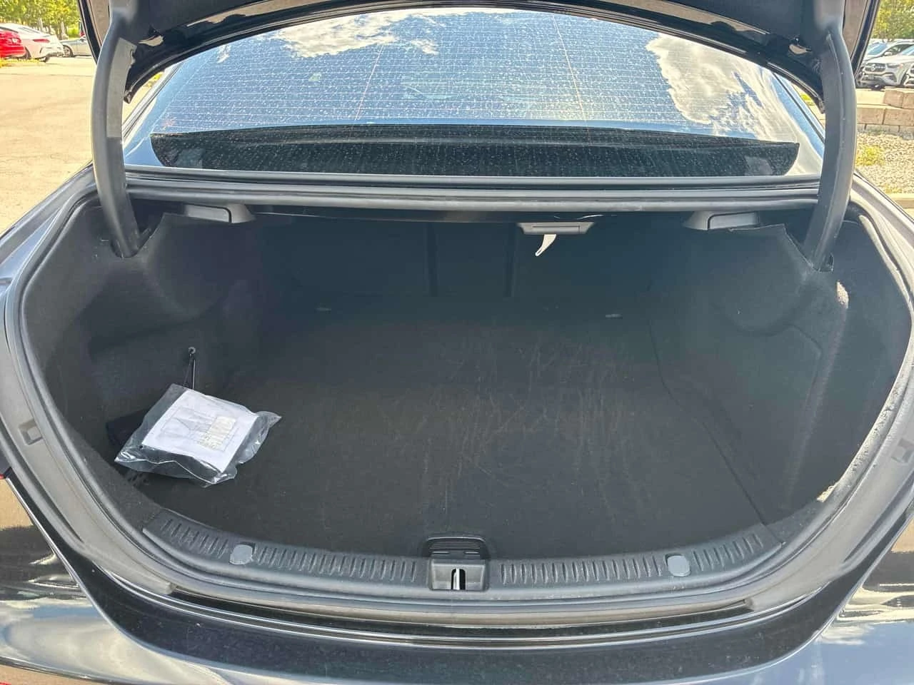 Mercedes-Benz E 450 * CARFAX * ЦЕНА ДО БГ, снимка 10 - Автомобили и джипове - 55738576