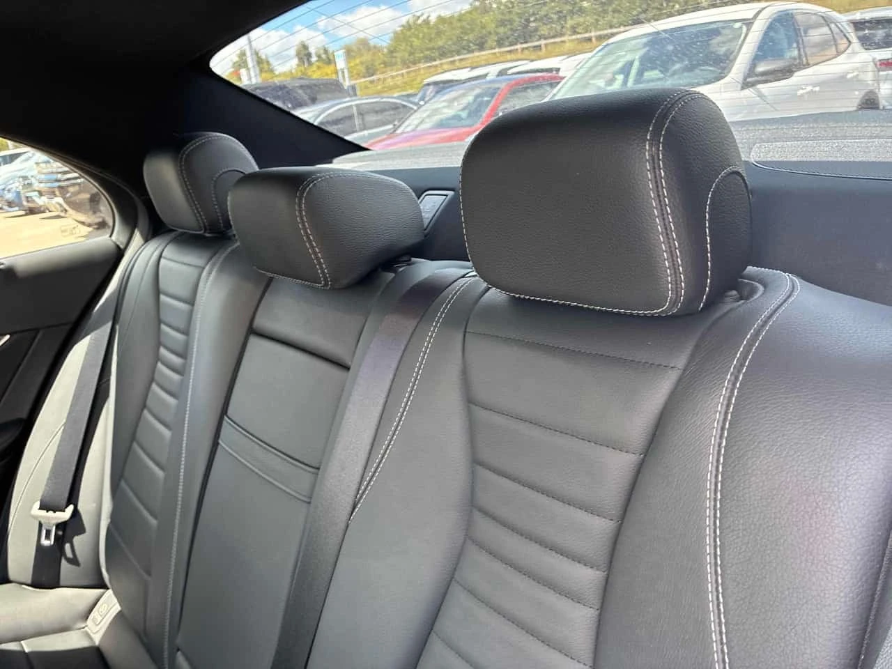 Mercedes-Benz E 450 * CARFAX * ЦЕНА ДО БГ, снимка 11 - Автомобили и джипове - 55738576