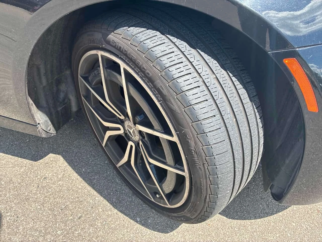 Mercedes-Benz E 450 * CARFAX * ЦЕНА ДО БГ, снимка 7 - Автомобили и джипове - 55738576