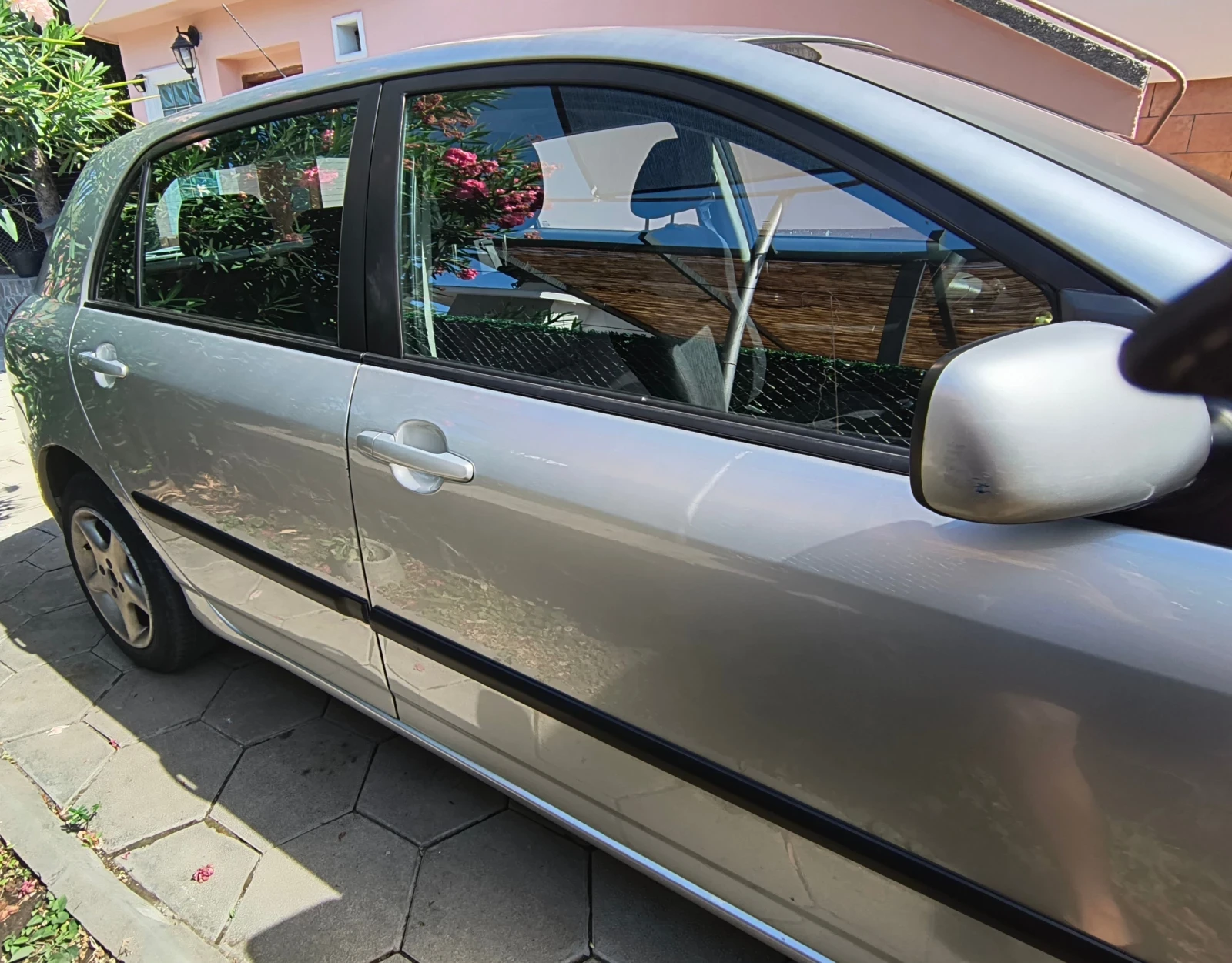 Toyota Corolla, снимка 4 - Автомобили и джипове - 55888426