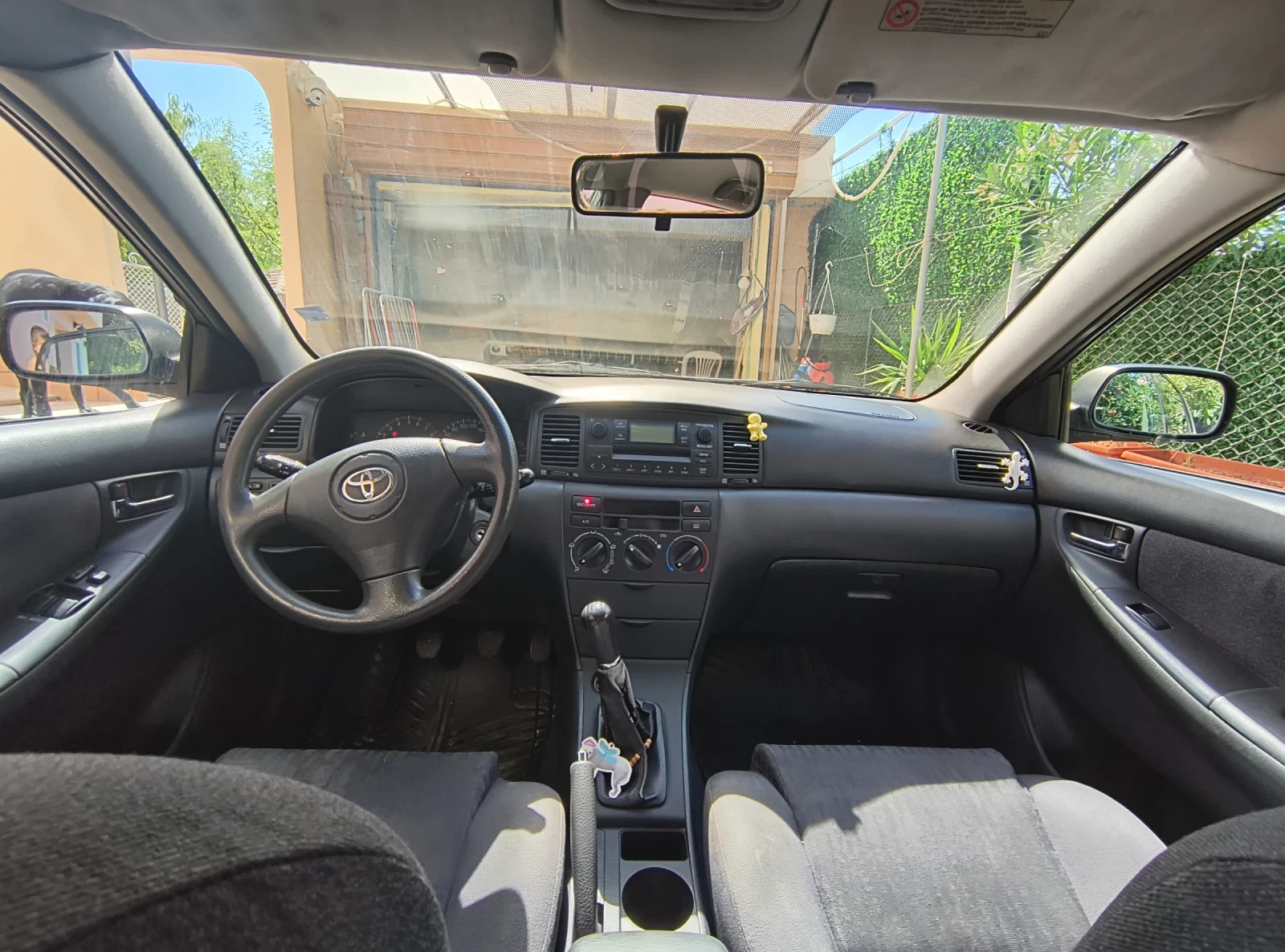 Toyota Corolla, снимка 9 - Автомобили и джипове - 55888426