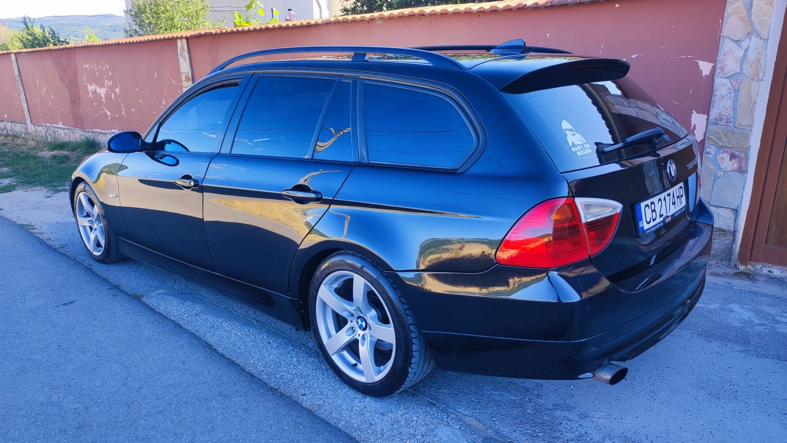 BMW 320