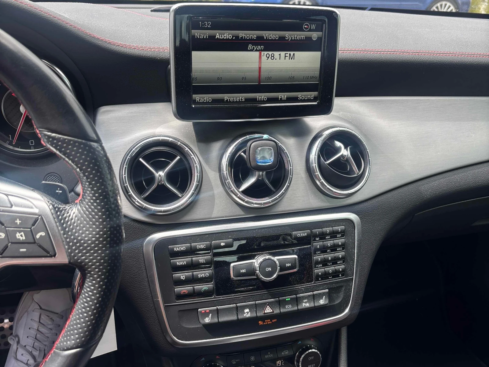 Mercedes-Benz CLA 45 AMG * ����� ����������* ��� ���������* 18 ������������ | Mobile.bg � ����������� 10
