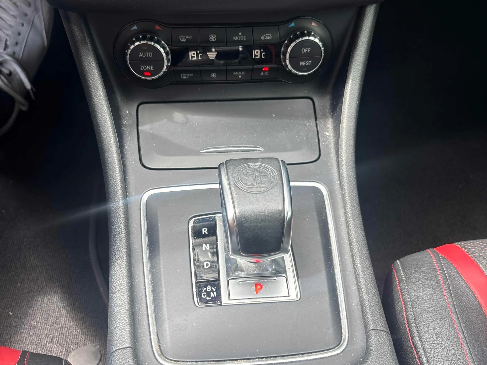 Mercedes-Benz CLA 45 AMG * ����� ����������* ��� ���������* 18 ������������ | Mobile.bg � ����������� 11