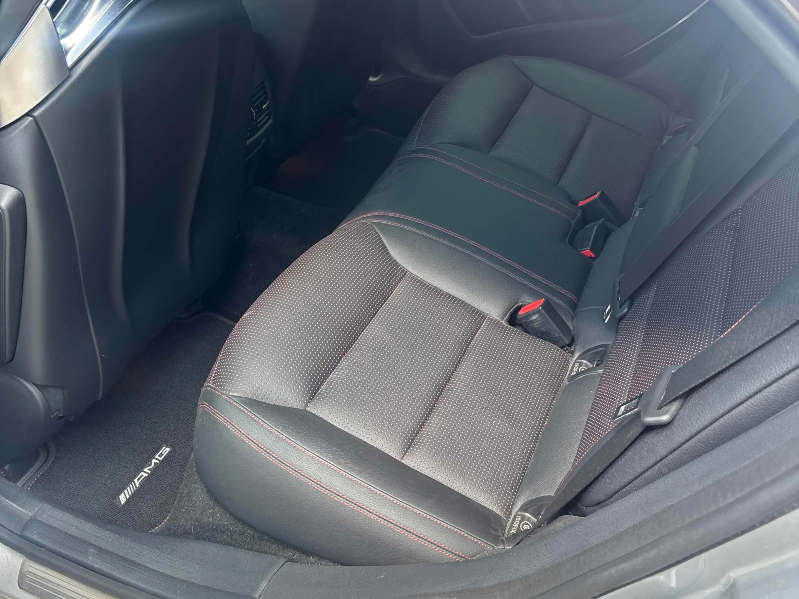 Mercedes-Benz CLA 45 AMG * ����� ����������* ��� ���������* 18 ������������ | Mobile.bg � ����������� 12