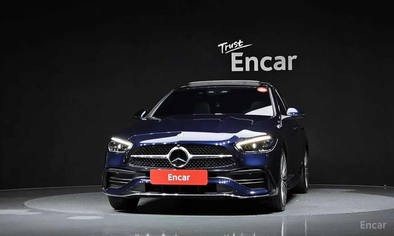 Mercedes-Benz C 300 AMG* LINE* 4MATIC* BURMESTER* ���������* ��������� | Mobile.bg � ����������� 3