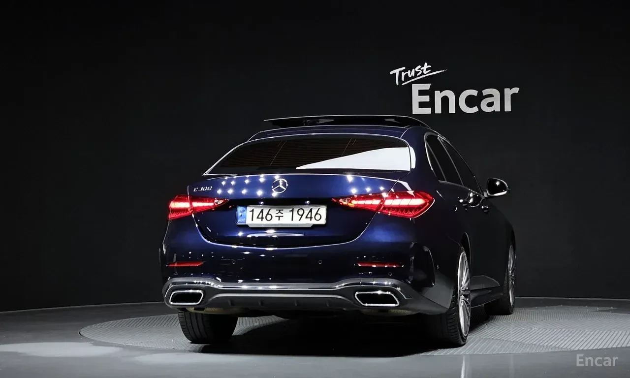 Mercedes-Benz C 300 AMG* LINE* 4MATIC* BURMESTER* ���������* ��������� | Mobile.bg � ����������� 4