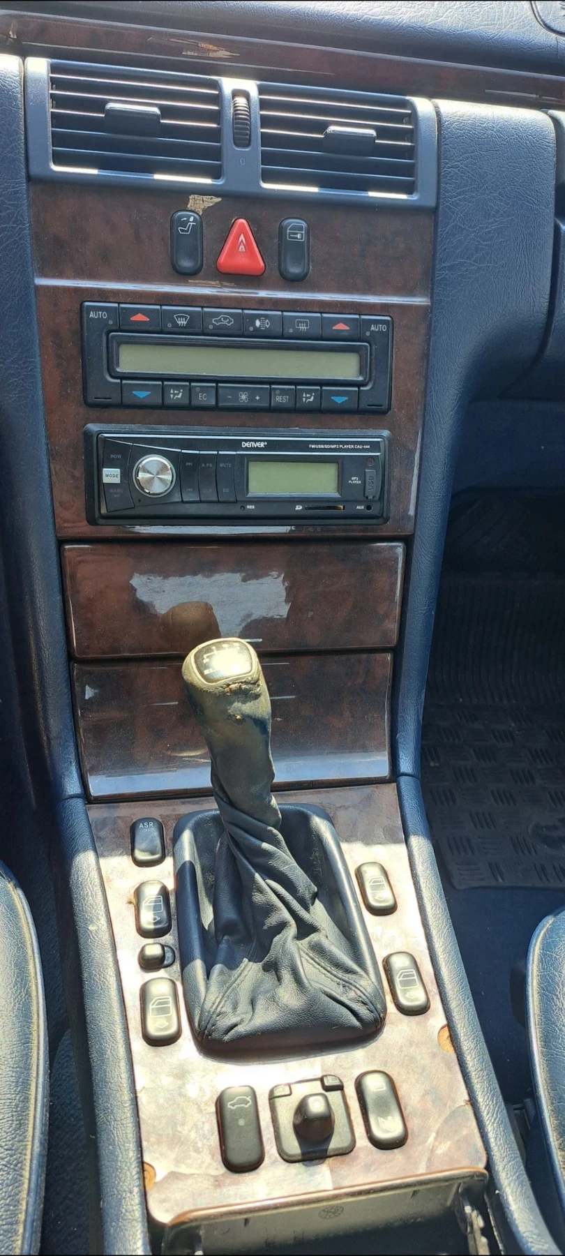 Mercedes-Benz E 250 | Mobile.bg � ����������� 5