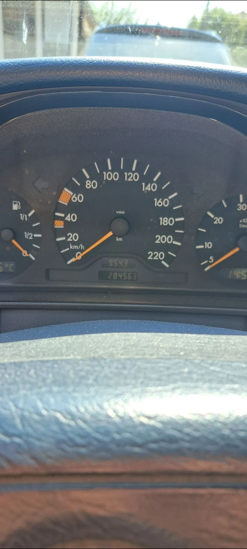 Mercedes-Benz E 250 | Mobile.bg � ����������� 9