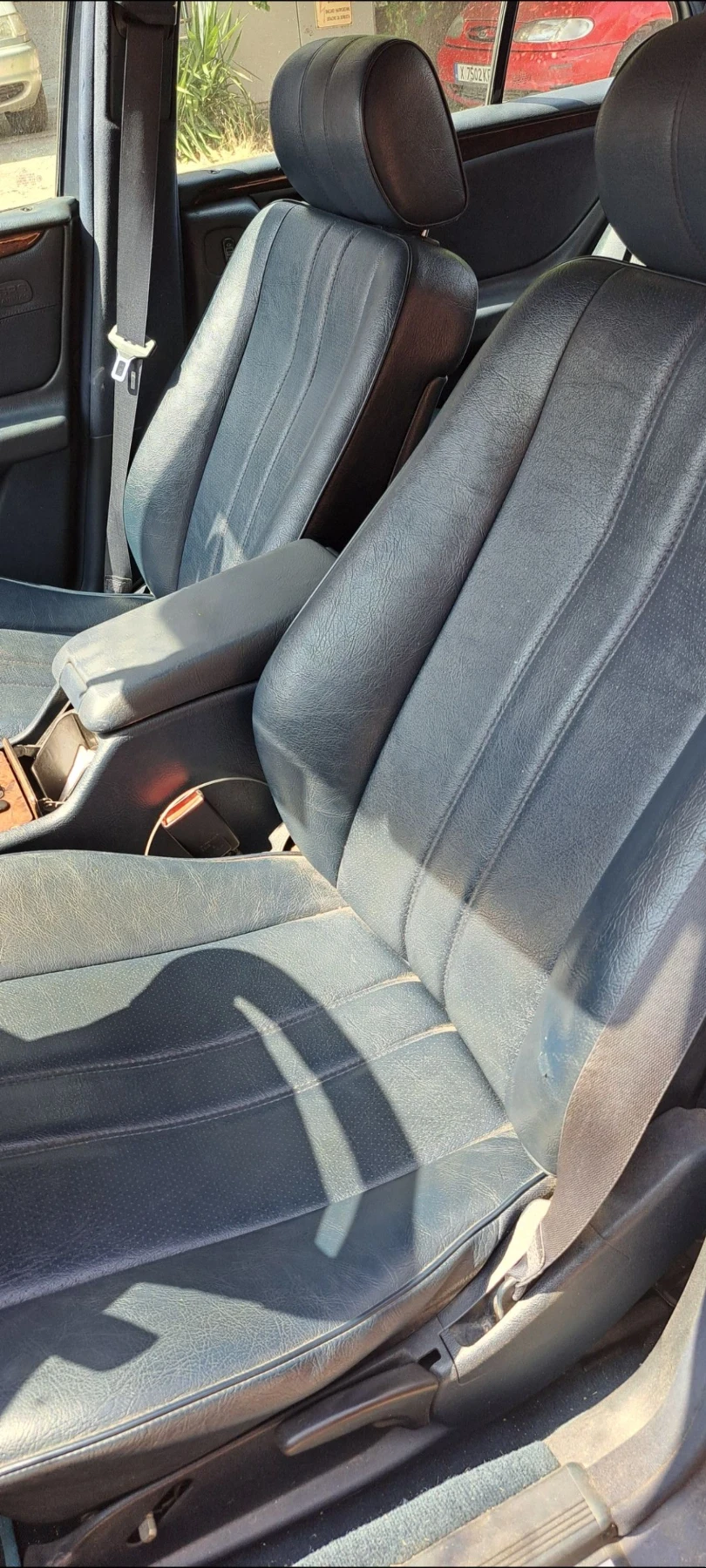 Mercedes-Benz E 250 | Mobile.bg � ����������� 6