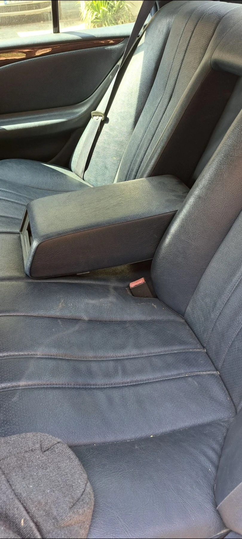 Mercedes-Benz E 250 | Mobile.bg � ����������� 7
