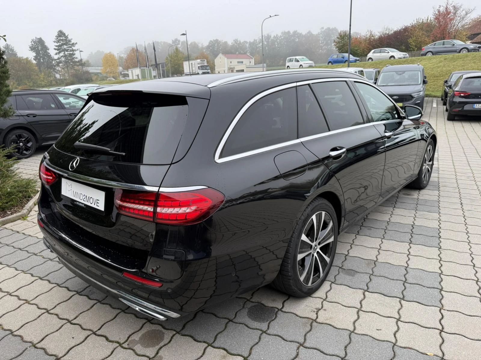 Mercedes-Benz E 300 Avantgarde Plugin Leather LED Navi | Mobile.bg � ����������� 4