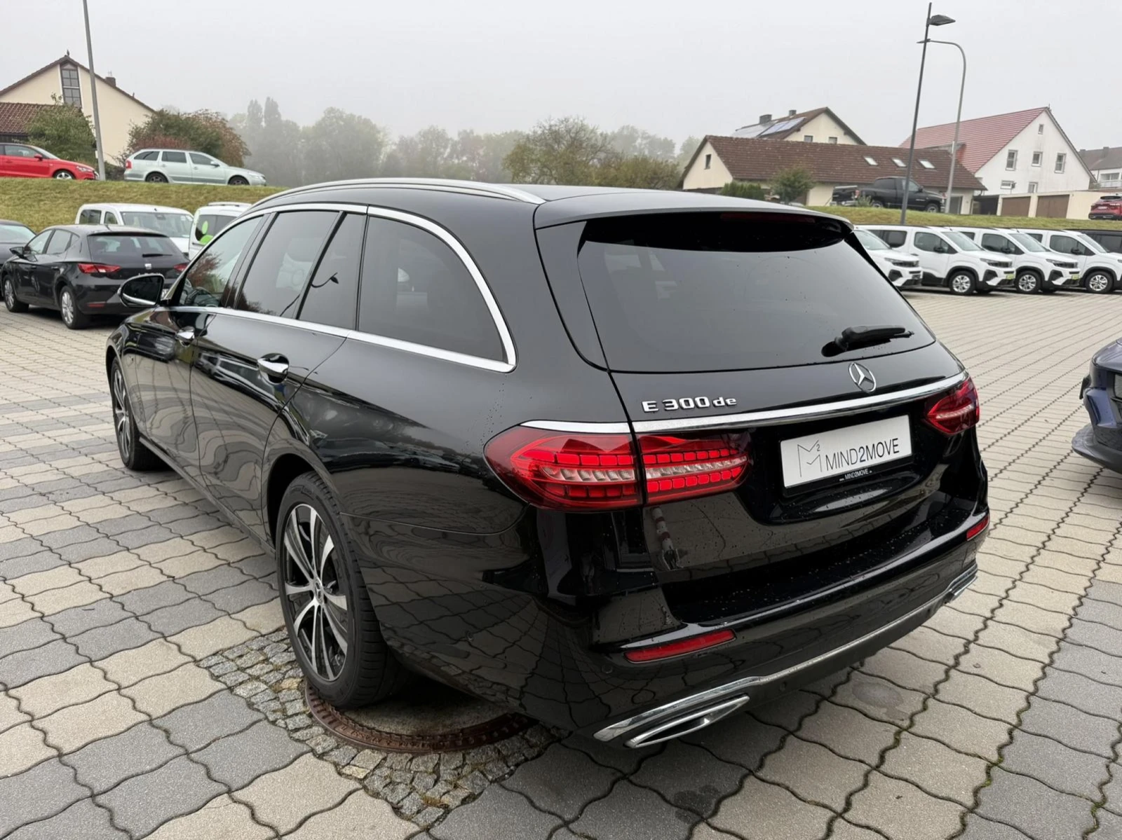 Mercedes-Benz E 300 Avantgarde Plugin Leather LED Navi | Mobile.bg � ����������� 3