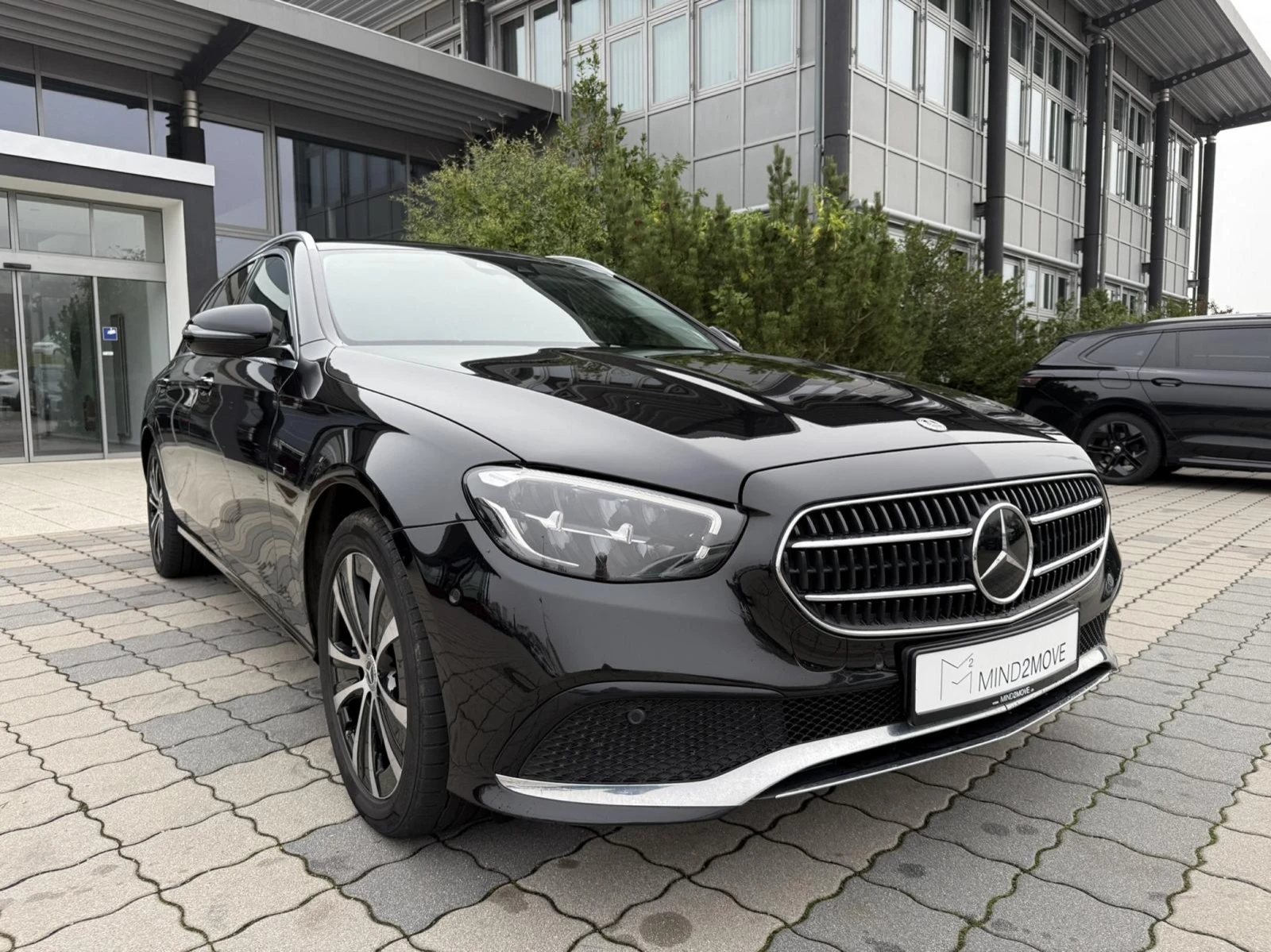 Mercedes-Benz E 300 Avantgarde Plugin Leather LED Navi | Mobile.bg � ����������� 2