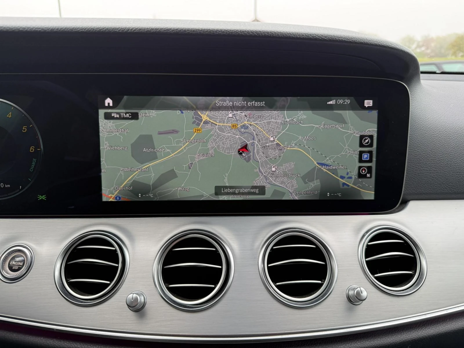 Mercedes-Benz E 300 Avantgarde Plugin Leather LED Navi | Mobile.bg � ����������� 12