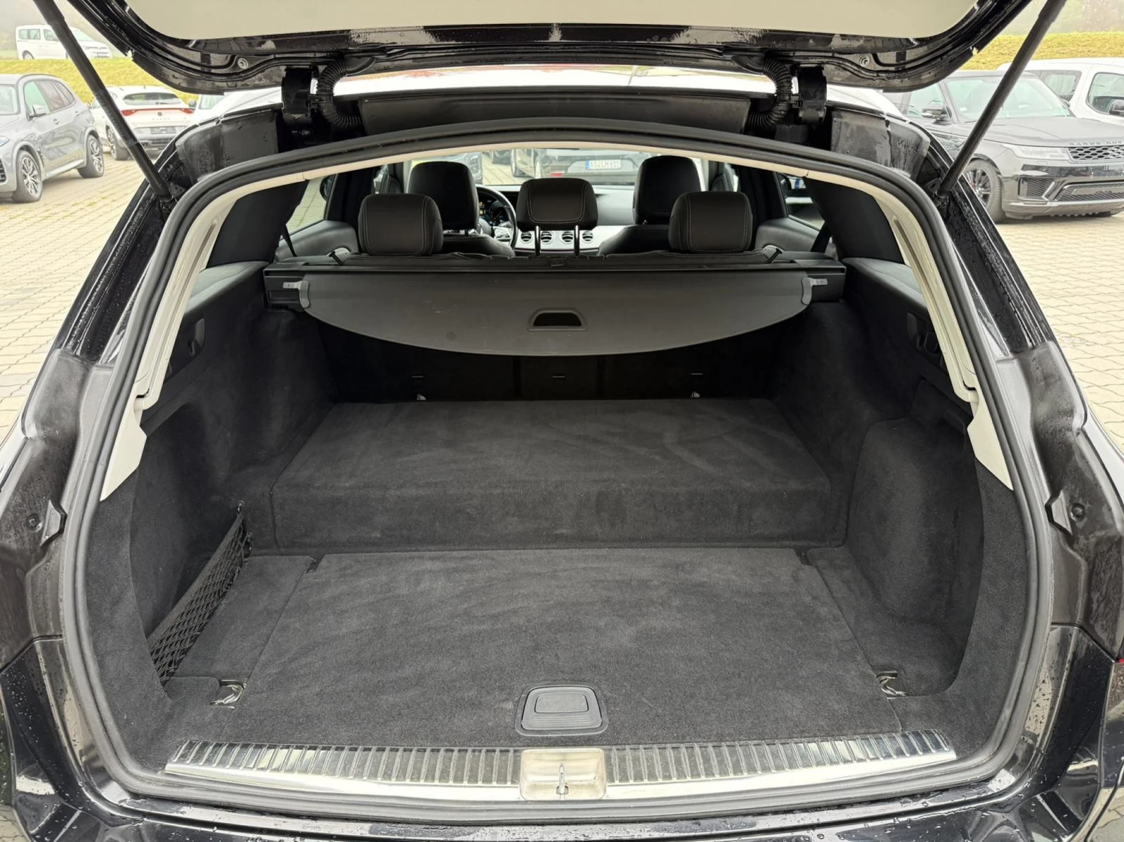 Mercedes-Benz E 300 Avantgarde Plugin Leather LED Navi | Mobile.bg � ����������� 14