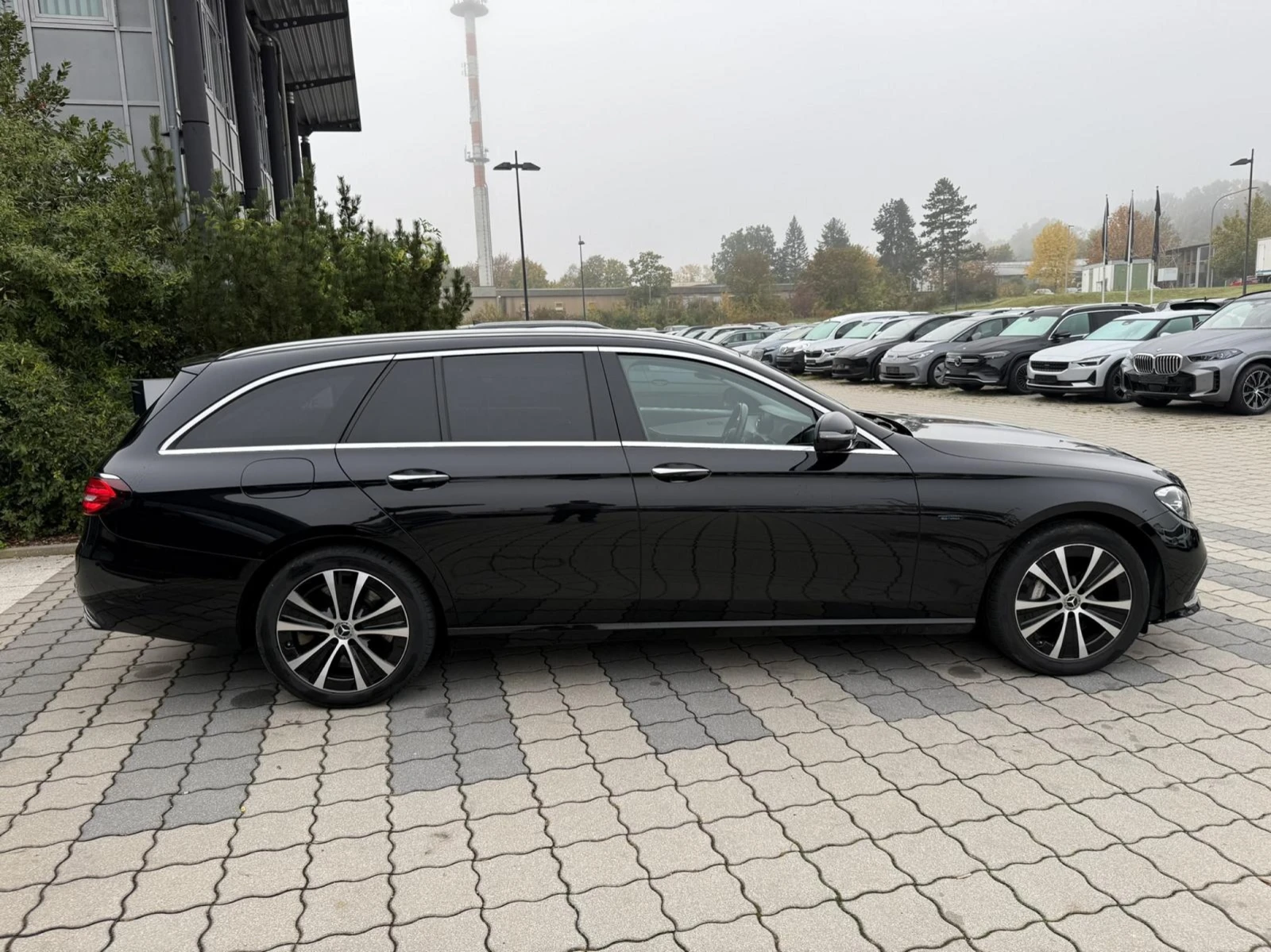 Mercedes-Benz E 300 Avantgarde Plugin Leather LED Navi | Mobile.bg � ����������� 6