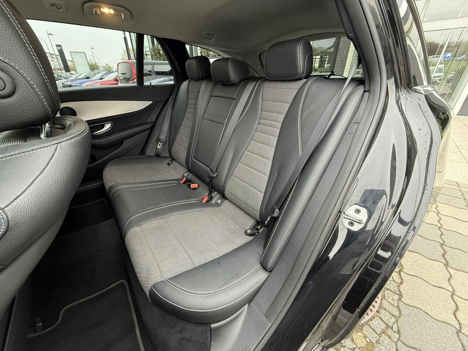 Mercedes-Benz E 300 Avantgarde Plugin Leather LED Navi | Mobile.bg � ����������� 8