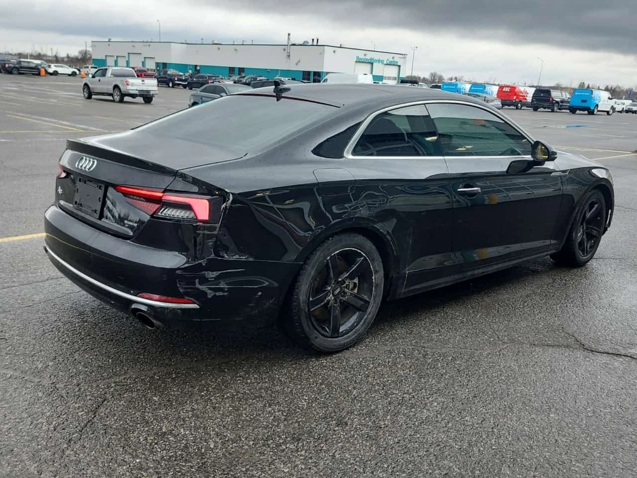 Audi Coupe * TECHNIK * CARFAX * ���� �� �� | Mobile.bg � ����������� 3