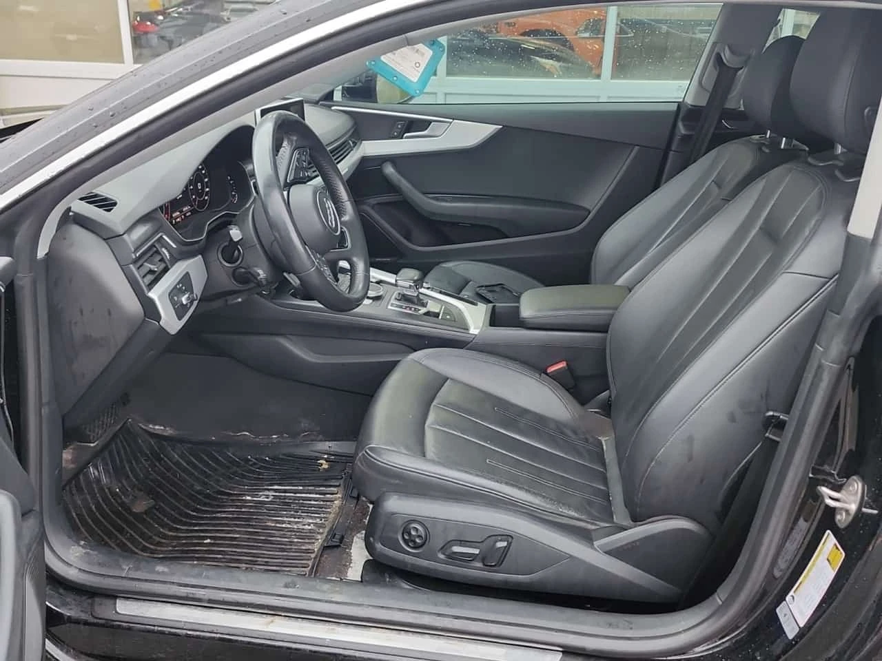 Audi Coupe * TECHNIK * CARFAX * ���� �� �� | Mobile.bg � ����������� 5