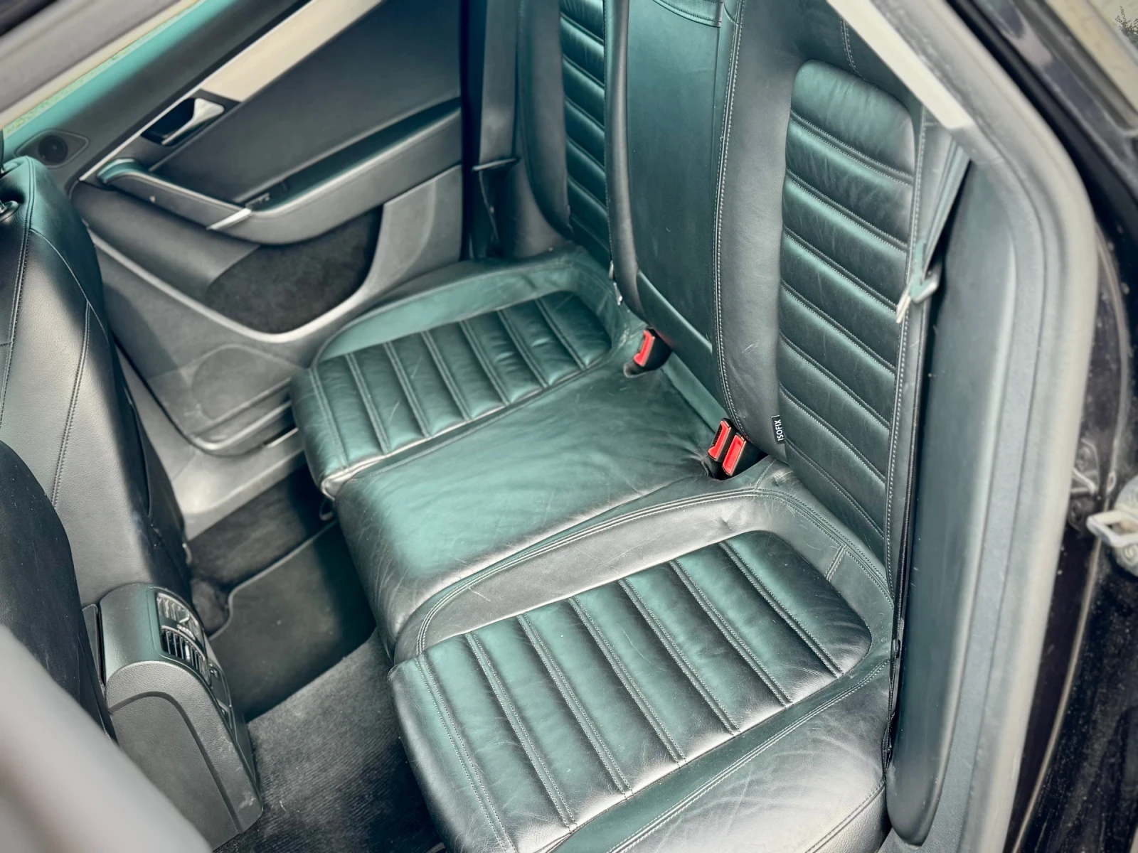 VW Passat 2.0TDi Highline DSG 170hp | Mobile.bg � ����������� 11