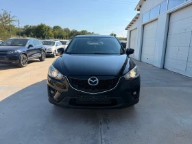 Mazda CX-5 2.2d SKYACTIV* NAVI* 4X4* UNIKAT* , снимка 10