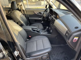 Mercedes-Benz GLK GLK 220 CDI 4Matic BlueEfficiency, СЕРВИЗИРАН!, снимка 4