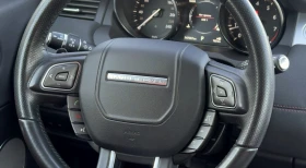 Land Rover Range Rover Evoque 2.0Si4 4x4 AT9 KeyLess Panorama , снимка 10