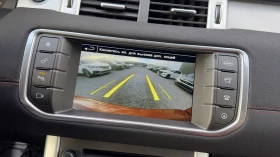 Land Rover Range Rover Evoque 2.0Si4 4x4 AT9 KeyLess Panorama , снимка 11