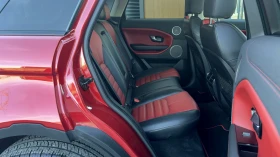 Land Rover Range Rover Evoque 2.0Si4 4x4 AT9 KeyLess Panorama , снимка 15