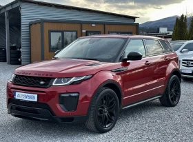 Land Rover Range Rover Evoque 2.0Si4 4x4 AT9 KeyLess Panorama , снимка 1
