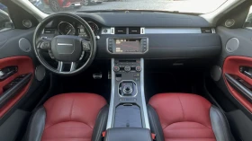 Land Rover Range Rover Evoque 2.0Si4 4x4 AT9 KeyLess Panorama , снимка 8