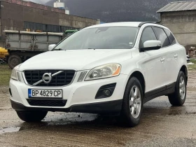 Volvo XC60 2.4D Автоматик* * Обслужен* * , снимка 1